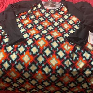 3xl llr randy